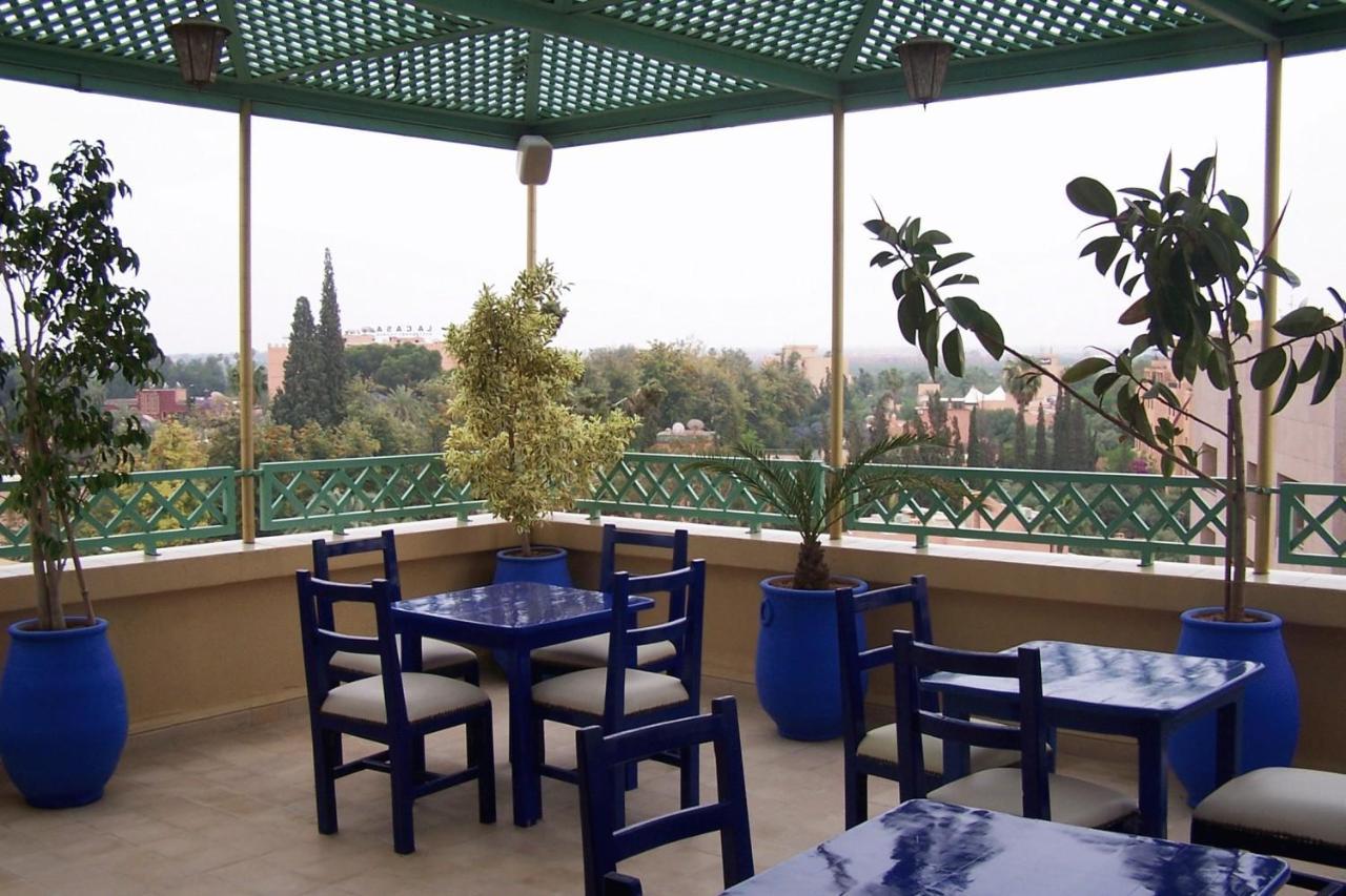 Appart-hotel Amina Apart-hotel